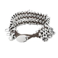 Bracciale Unode50 Donna Lacrado in Lega metallica PUL1604MTLMAR0M - PUL1604MTLMAR0M